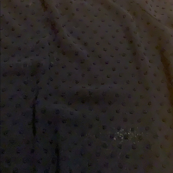 Sheer blouse - Picture 2 of 2